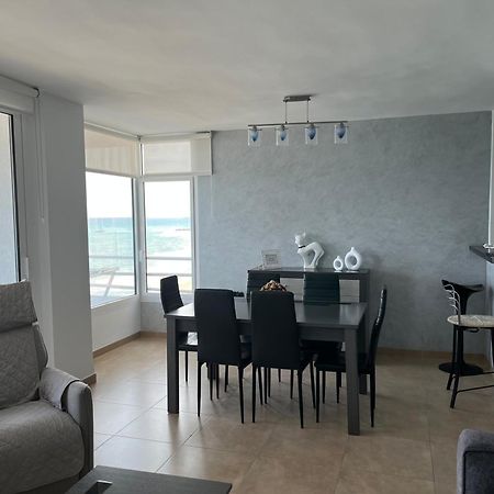 Apartamento Angela 比利亚霍约萨 外观 照片