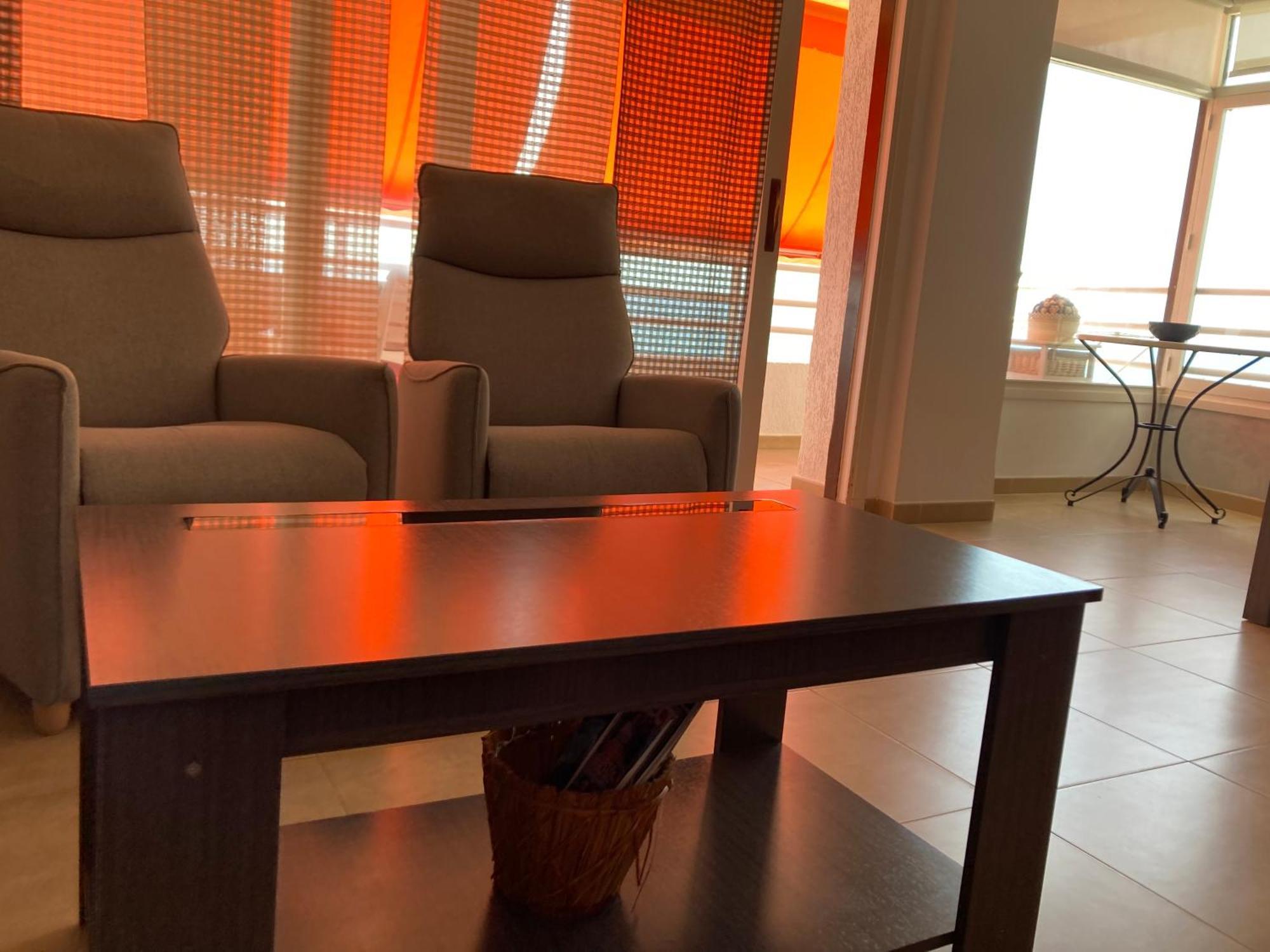 Apartamento Angela 比利亚霍约萨 外观 照片
