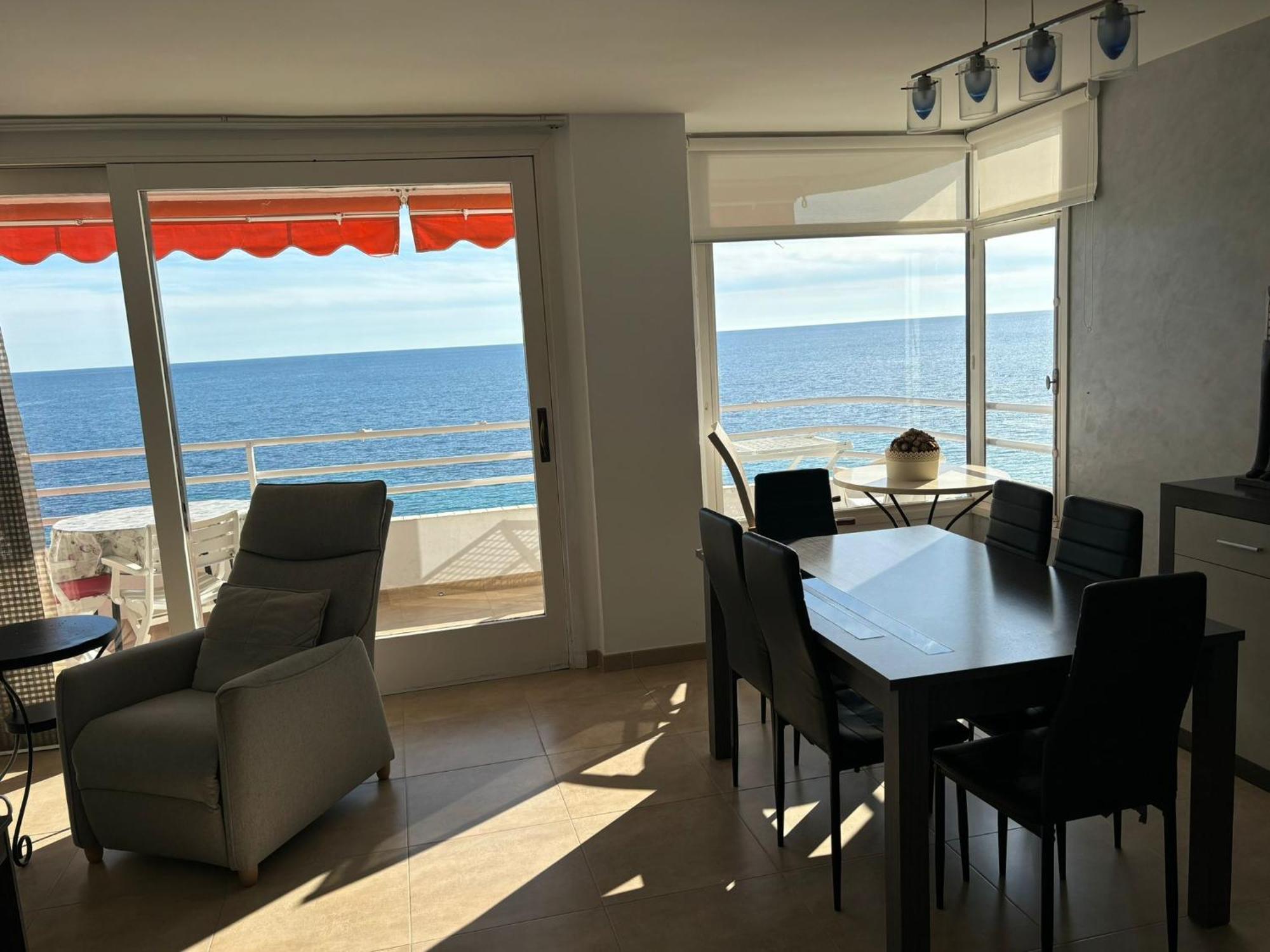 Apartamento Angela 比利亚霍约萨 外观 照片