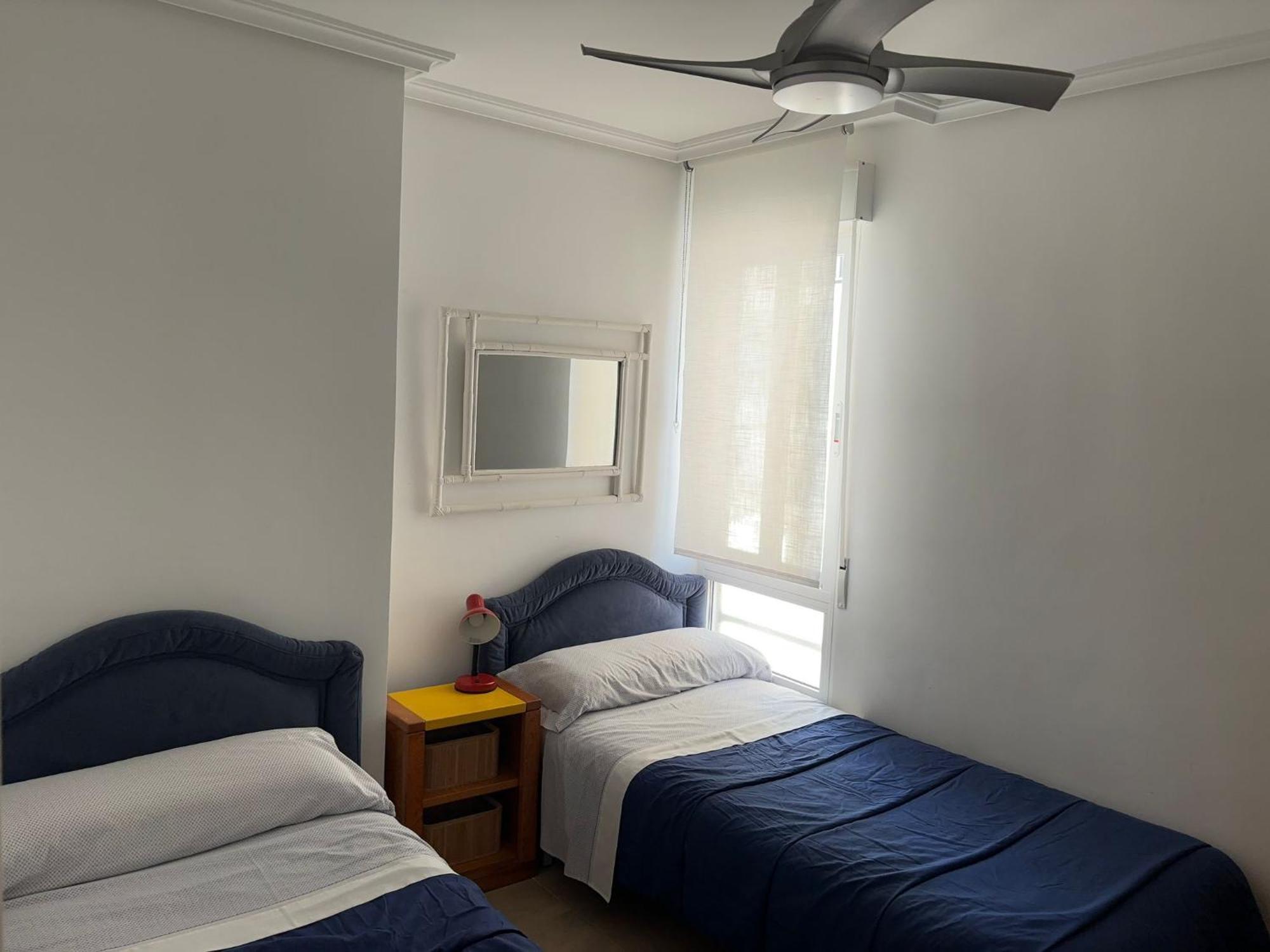 Apartamento Angela 比利亚霍约萨 外观 照片
