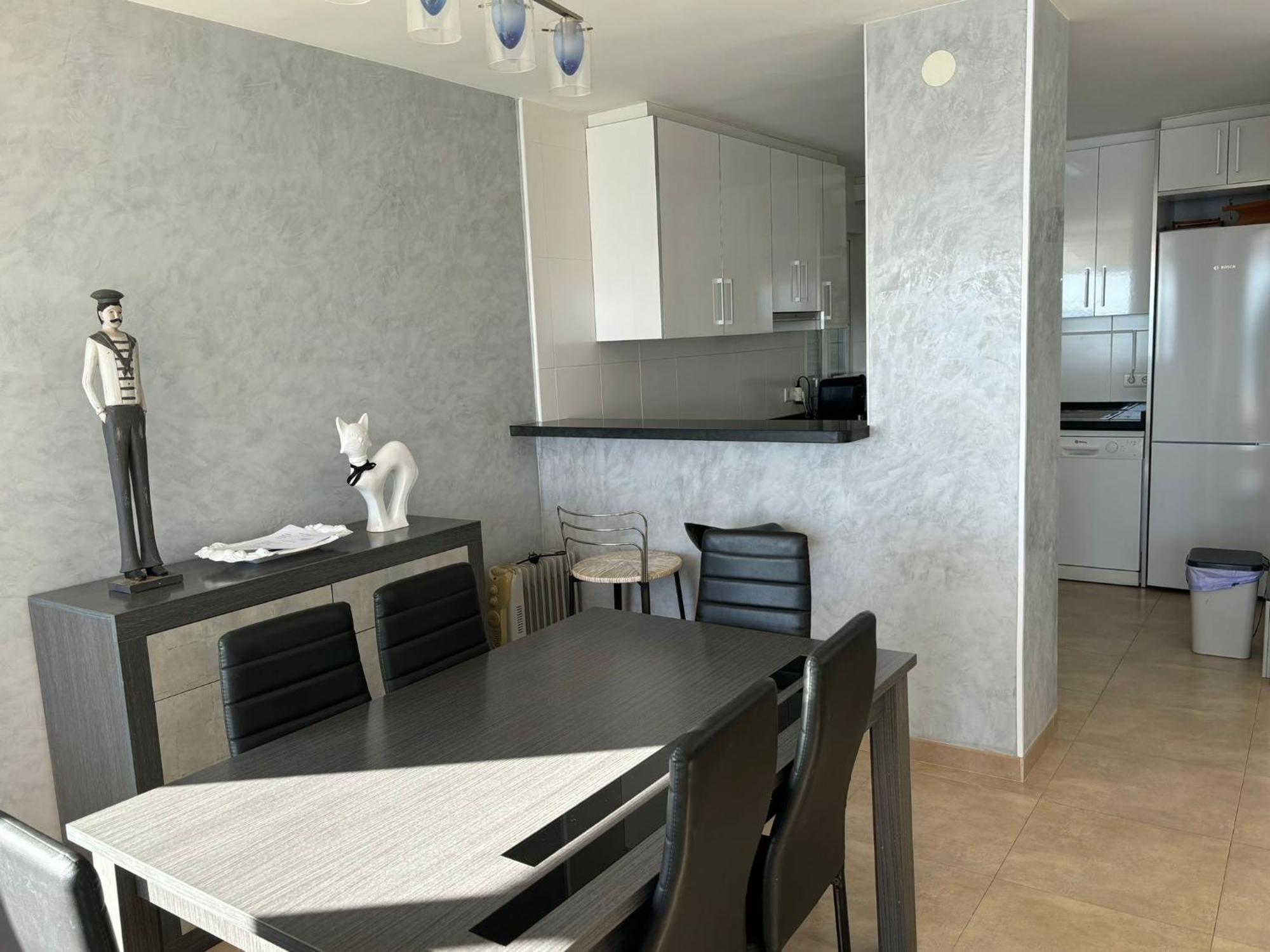 Apartamento Angela 比利亚霍约萨 外观 照片