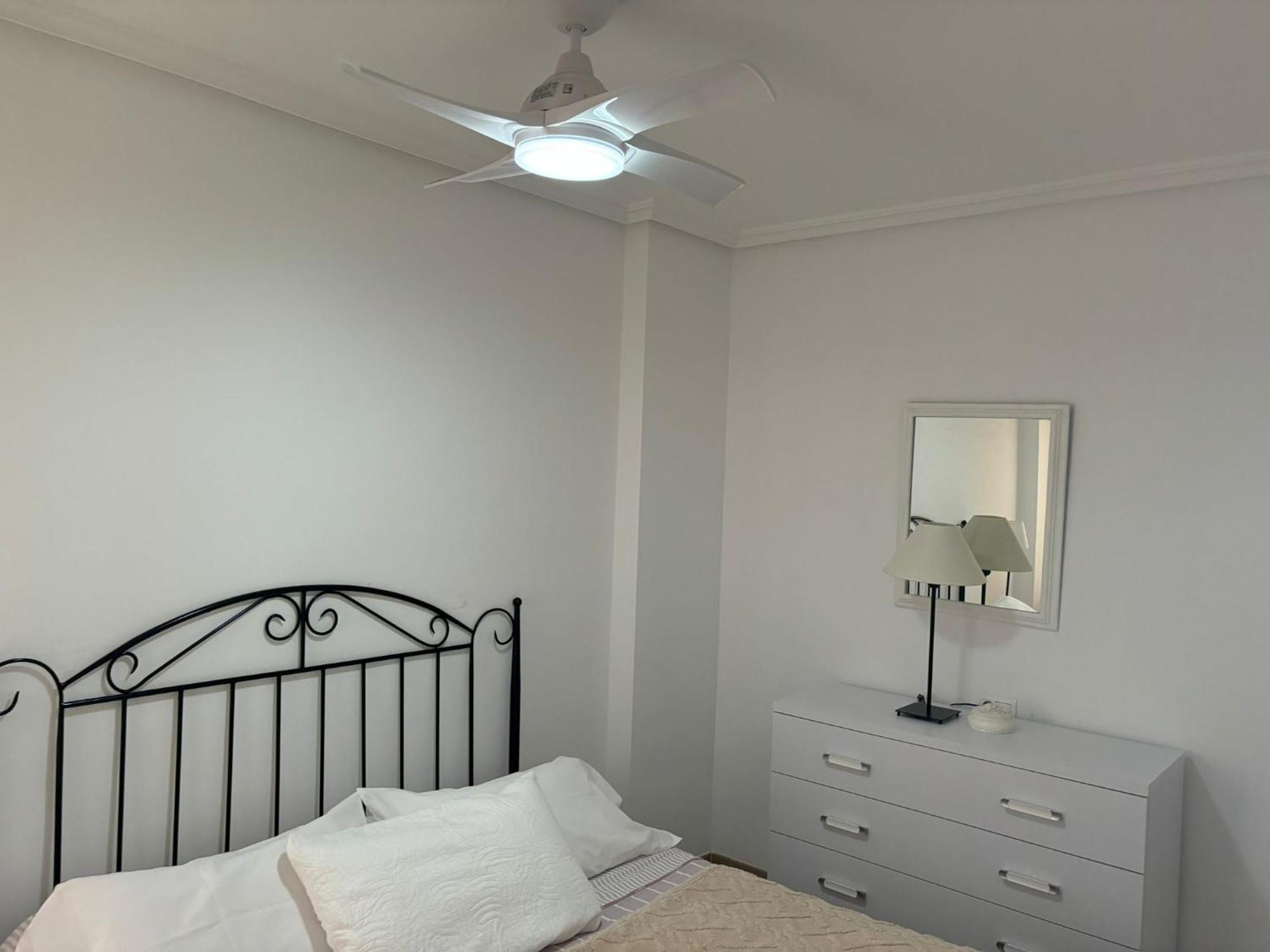 Apartamento Angela 比利亚霍约萨 外观 照片