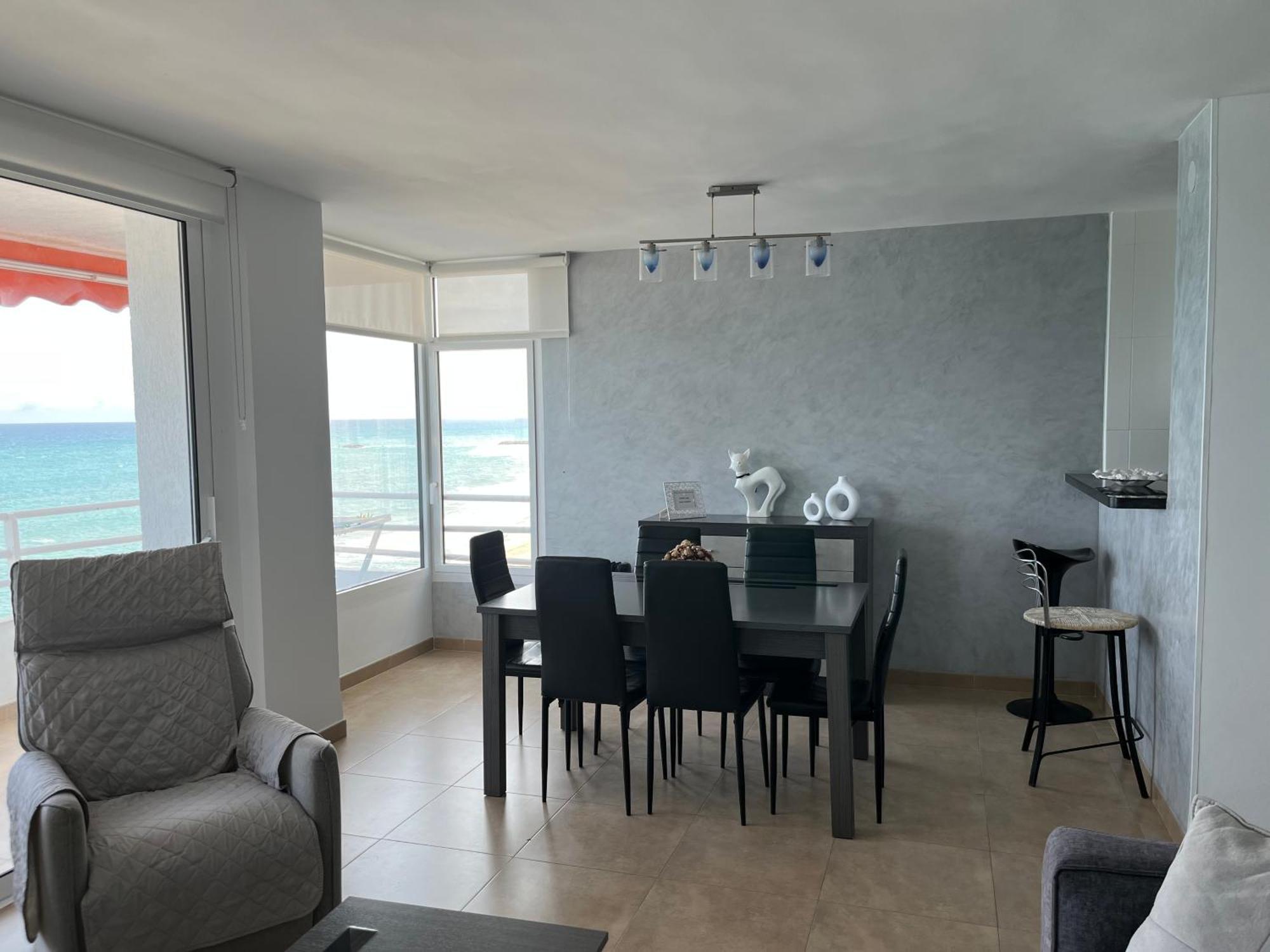 Apartamento Angela 比利亚霍约萨 外观 照片